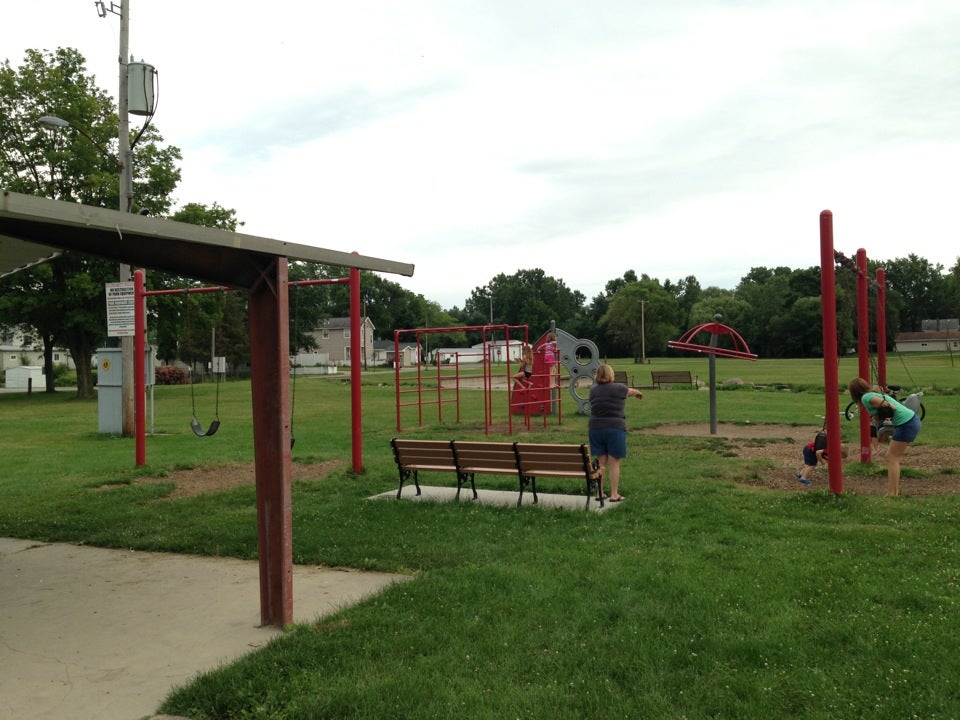 Leoni Township Community Park, 5th St, Leoni Twp, MI MapQuest