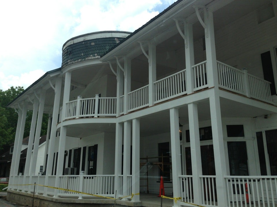 Broadalbin, NY Map & Directions MapQuest