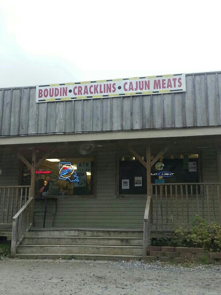 Kartchner's Grocery, 418 Division St, Krotz Springs, LA MapQuest