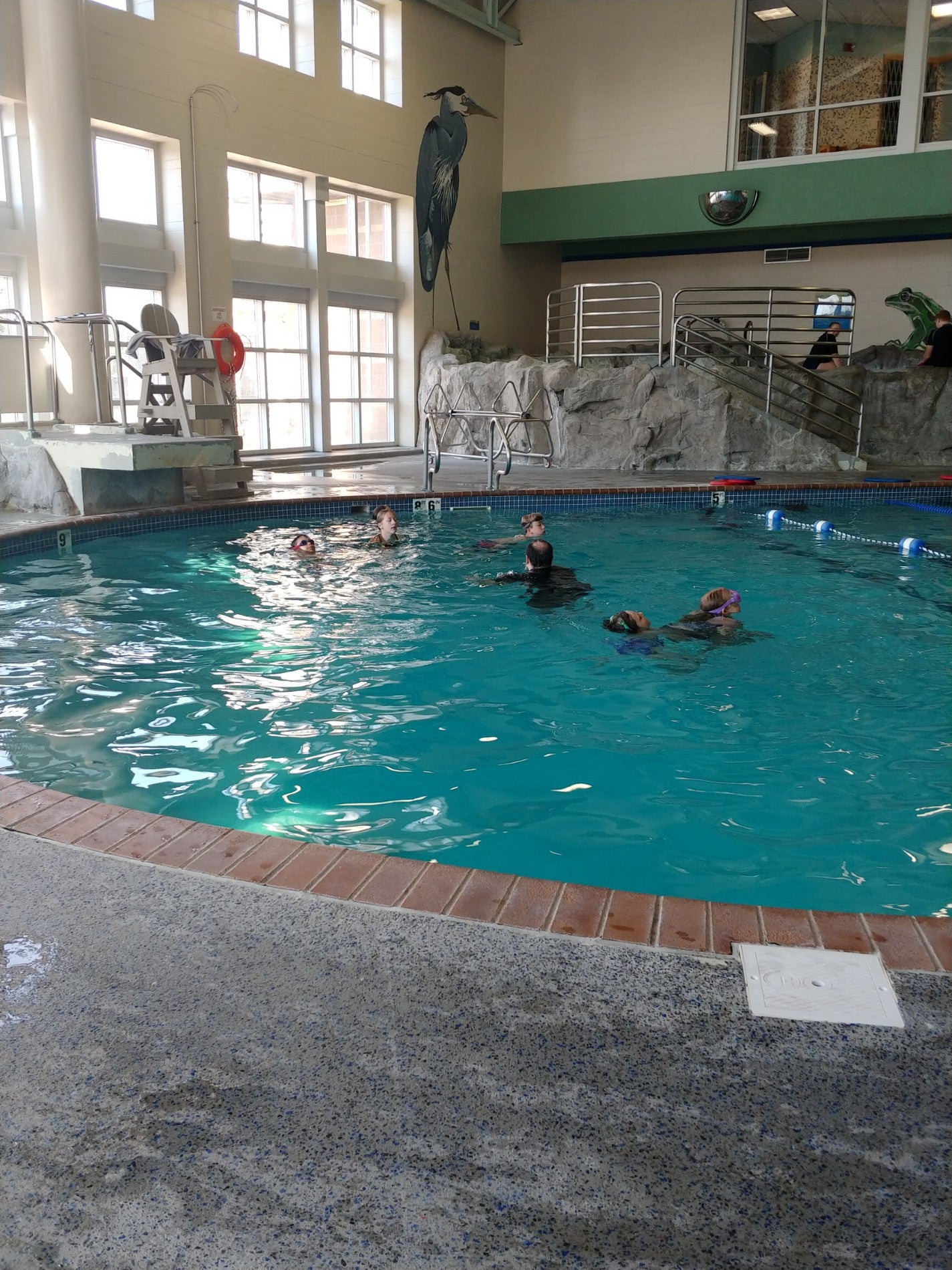 Chaska Community Center, 1661 Park Ridge Dr, Chaska, MN, Night Clubs MapQuest