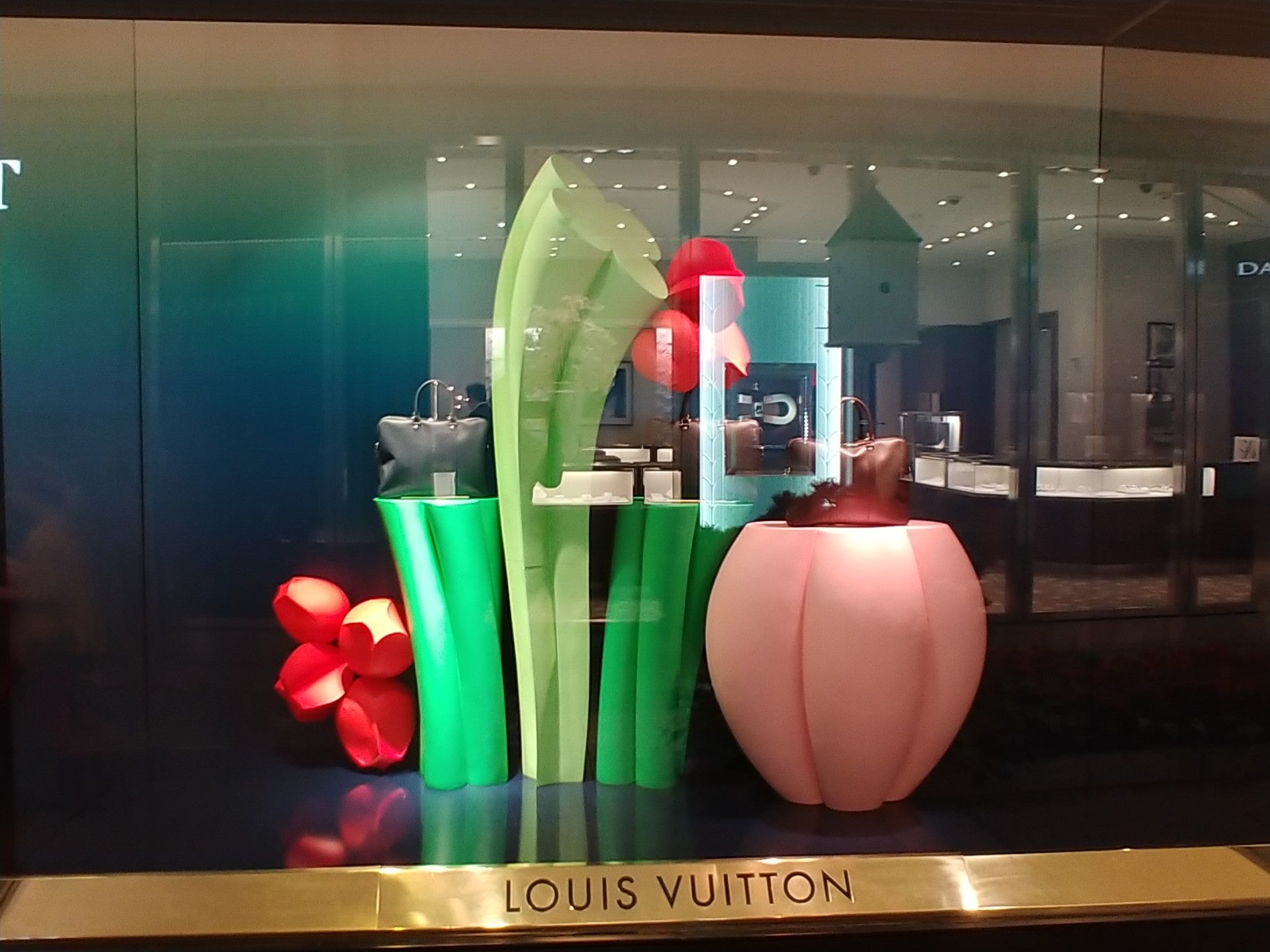 Louis Vuitton Minneapolis Edina Galleria Store in Edina, United
