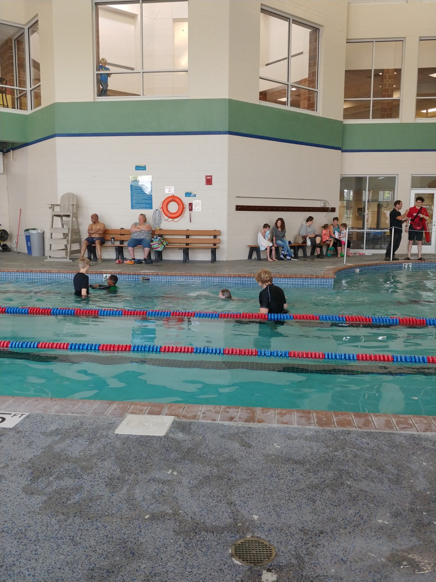 Chaska Community Center, 1661 Park Ridge Dr, Chaska, MN, Night Clubs MapQuest