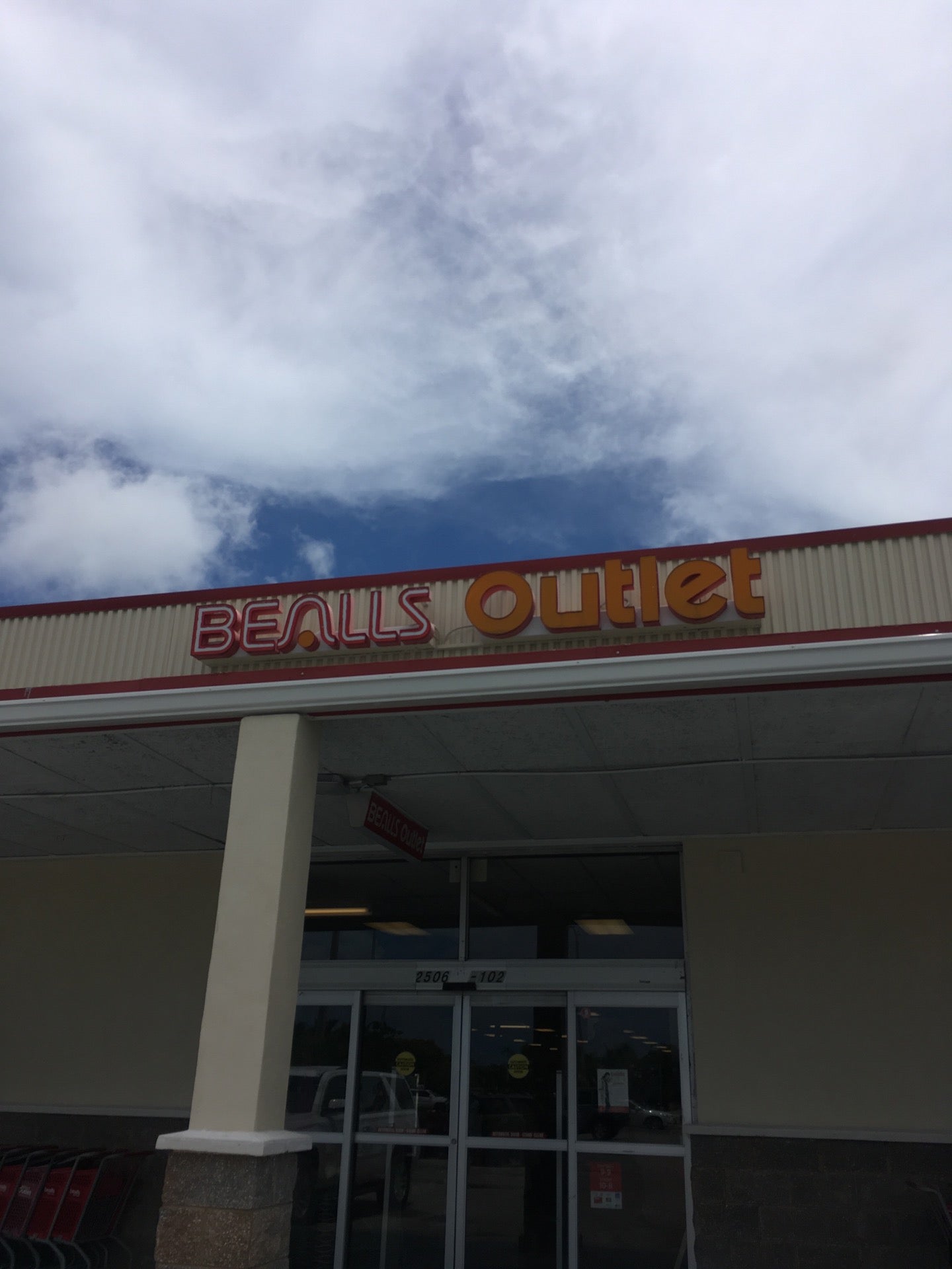 Bealls, 2506 N Roosevelt Blvd, Suite 305, Key West, FL, Clothing Retail