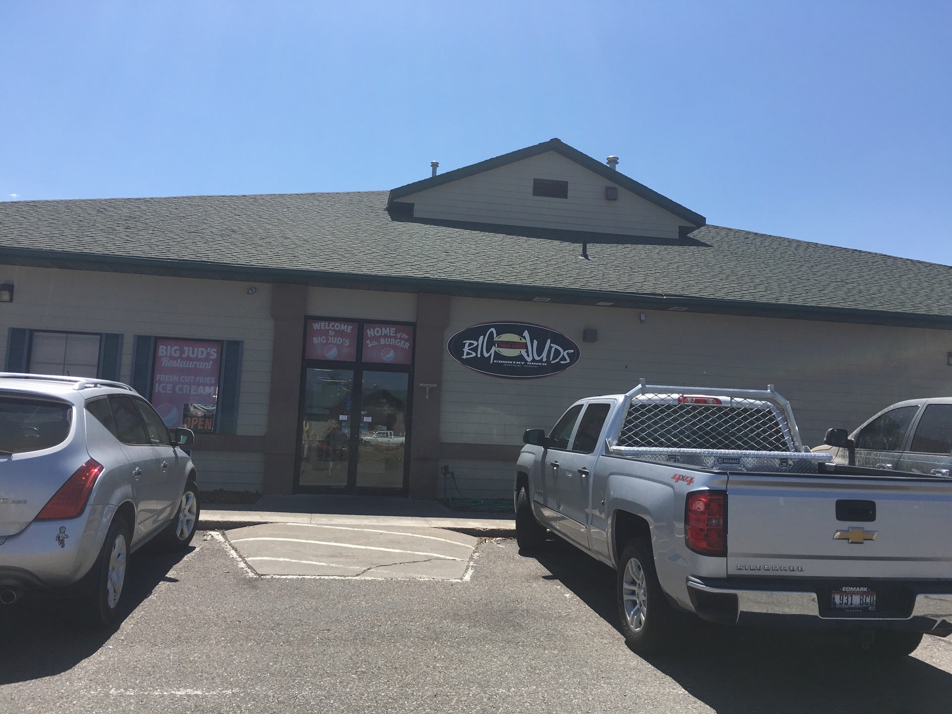 Ashton, ID Map & Directions MapQuest