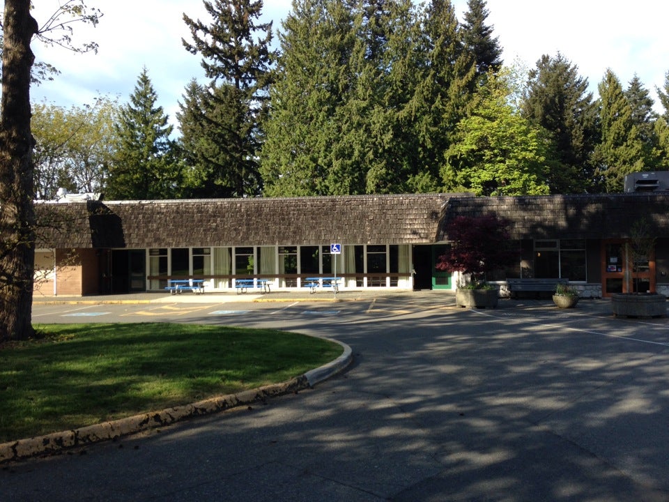 Bowen Park Complex, 500 Bowen Rd, Nanaimo, BC, Playgrounds MapQuest