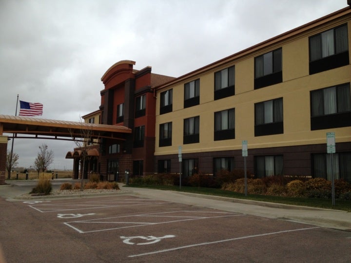 Baltic, SD Map & Directions MapQuest