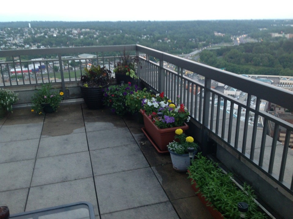 Trump Tower City Center, 10 City Pl, White Plains, NY, Real Estate