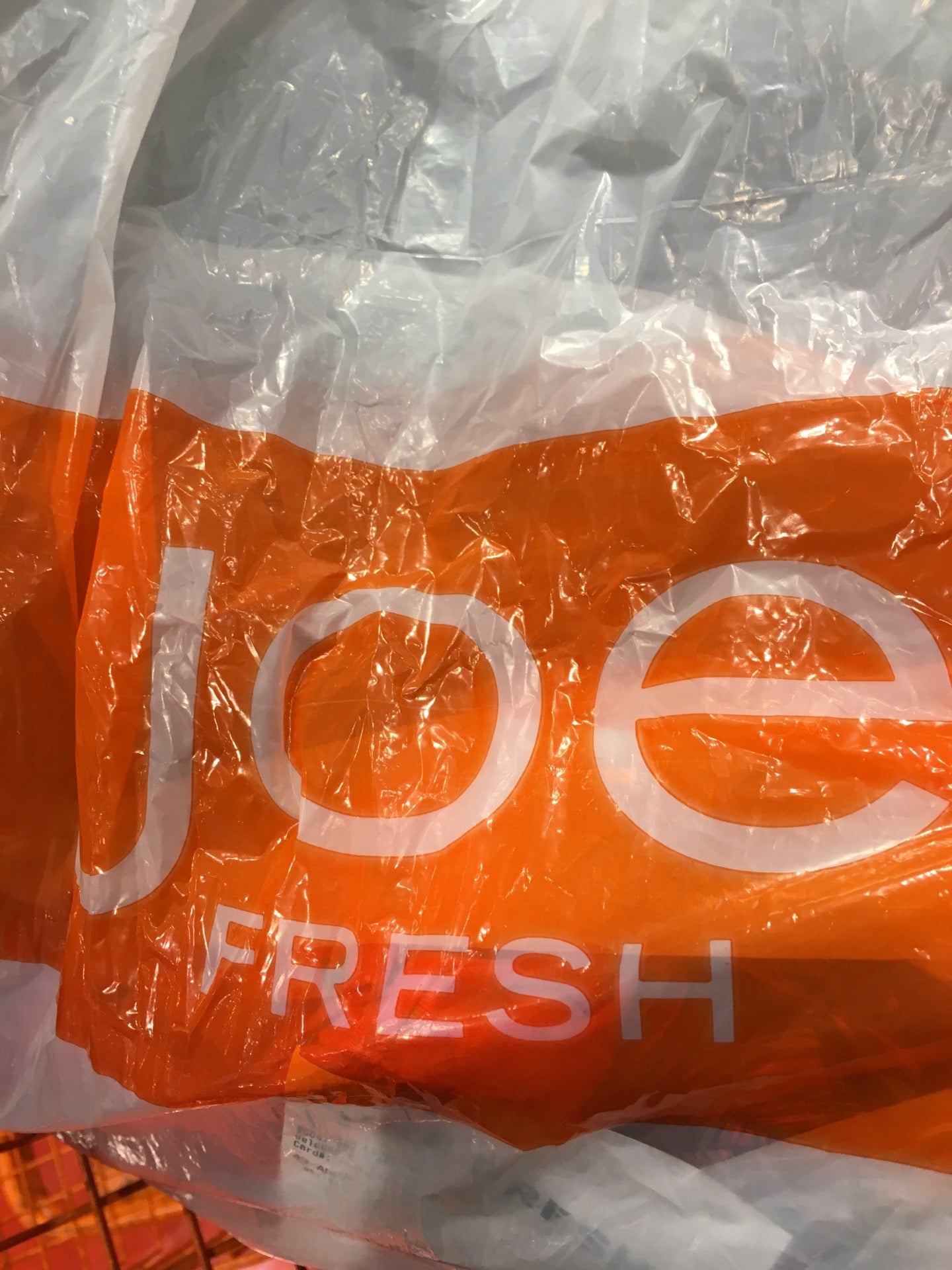 Joe Fresh