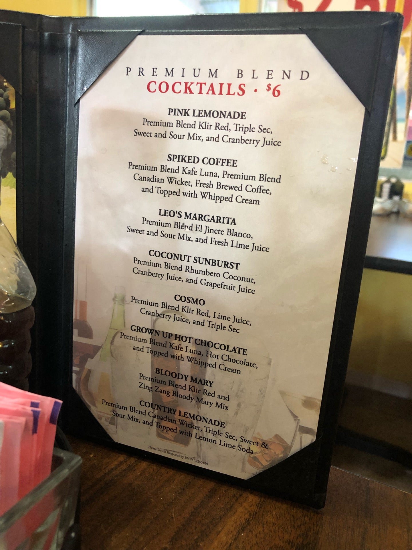 Leo's French Toast House, 19581 Palm Beach Blvd, Alva, FL, Eating