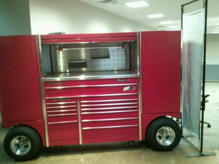 Snapon Incorporated, 2801 80th St, Kenosha, WI, Office & Desk Space