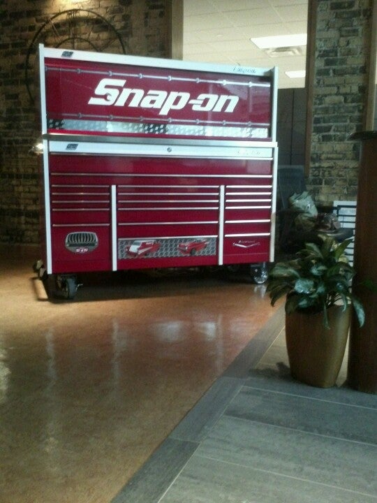 Snapon Incorporated, 2801 80th St, Kenosha, WI, Office & Desk Space