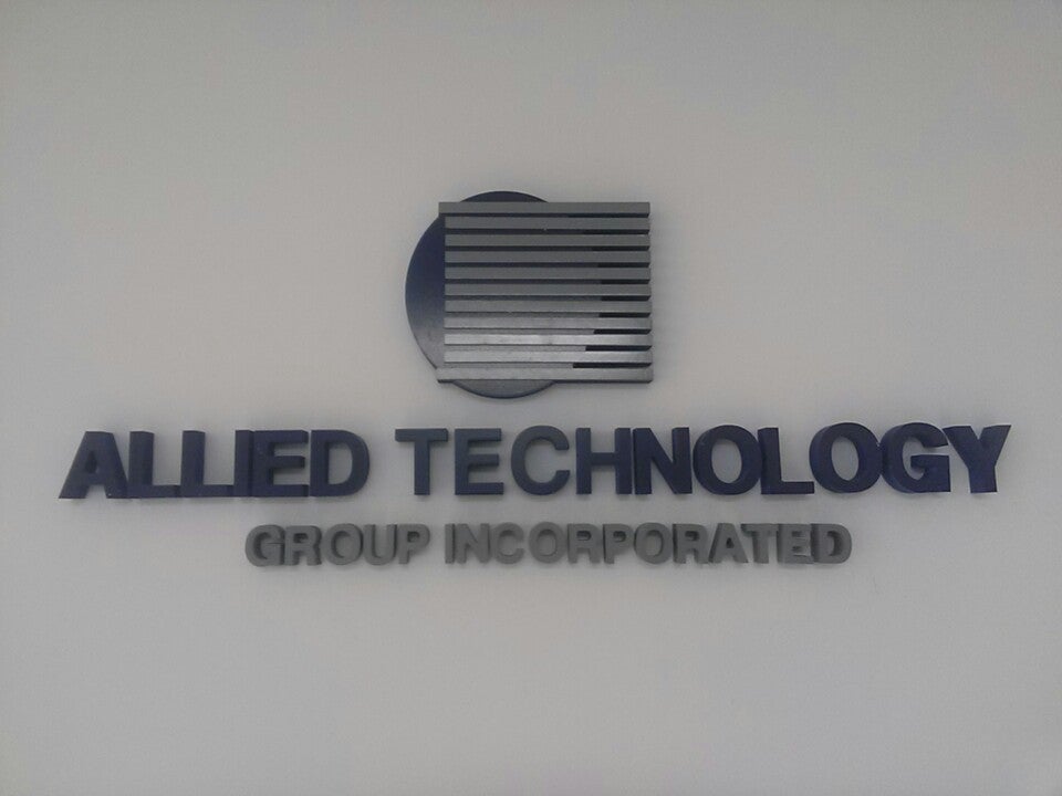 Allied Technology Group, 2693 Reliance Dr, Virginia Beach, VA, Security