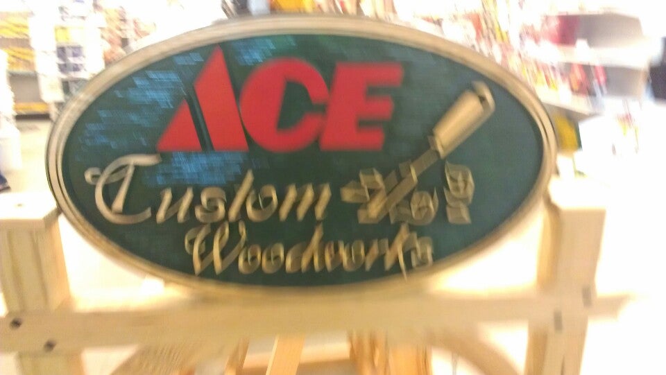 Best Hardware Store in Mc Caysville, MapQuest