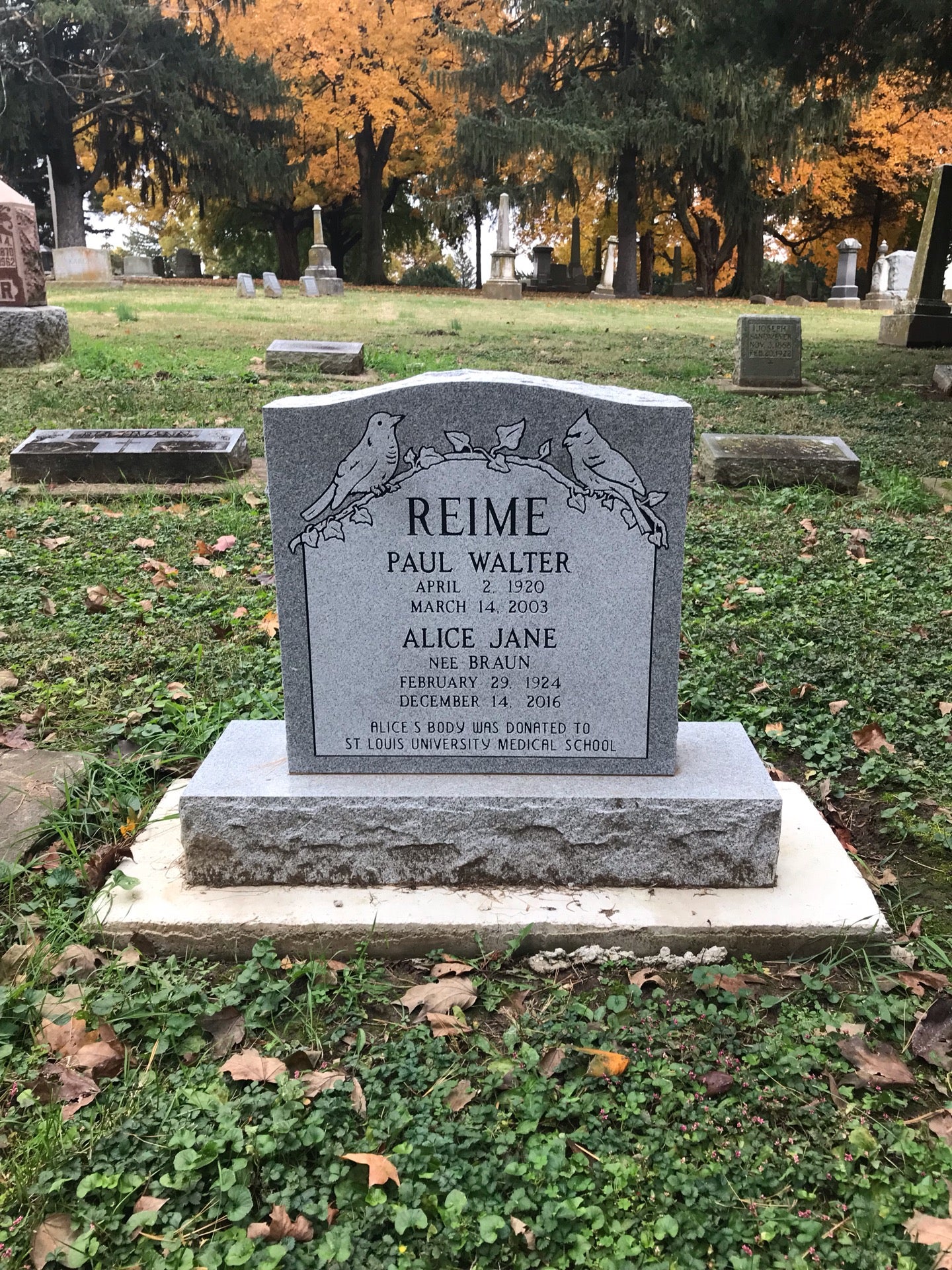 Green Mount Catholic Cemetery, 679 S Green Mount Rd, Belleville, IL