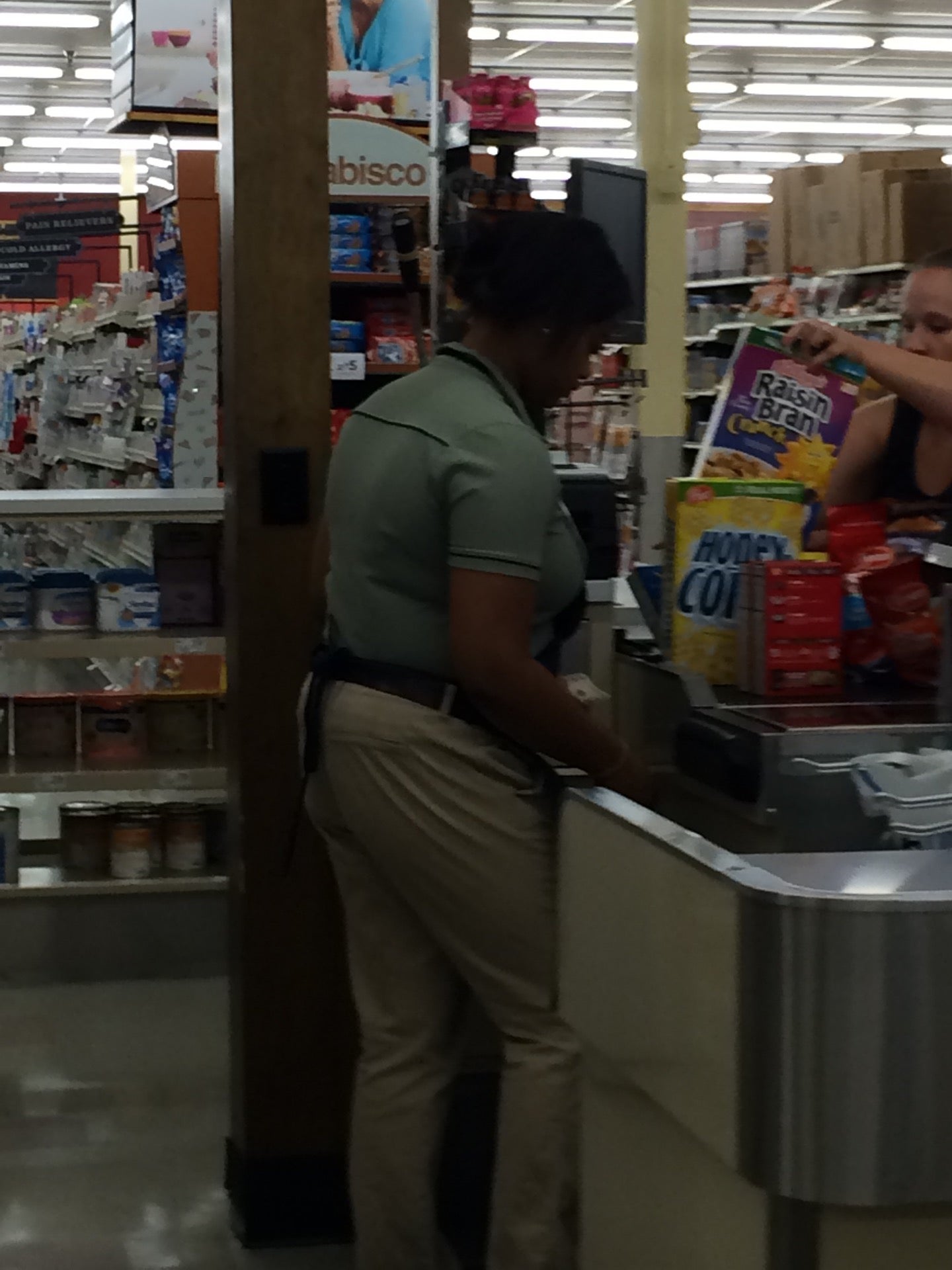 Food Lion, 3208 East Palmetto Street, Eastgate Village Center, Florence