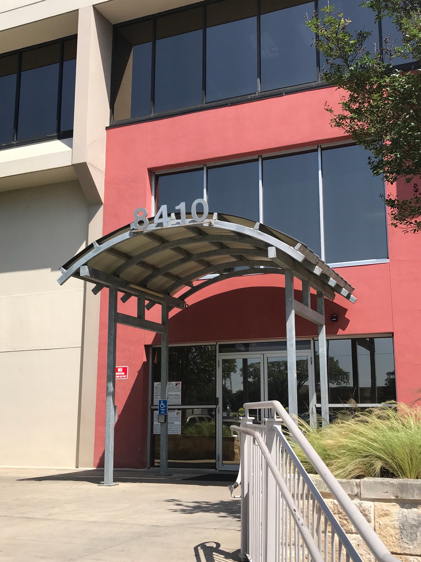 Data Point VA Clinic, 8410 Datapoint Dr, San Antonio, TX, Optometrists