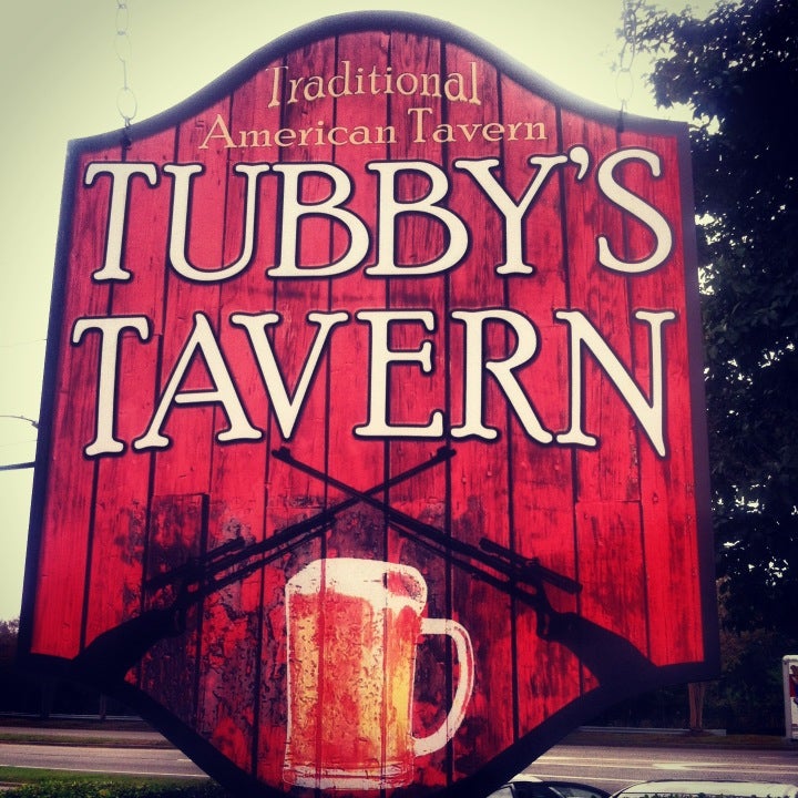 Tubby's Tavern