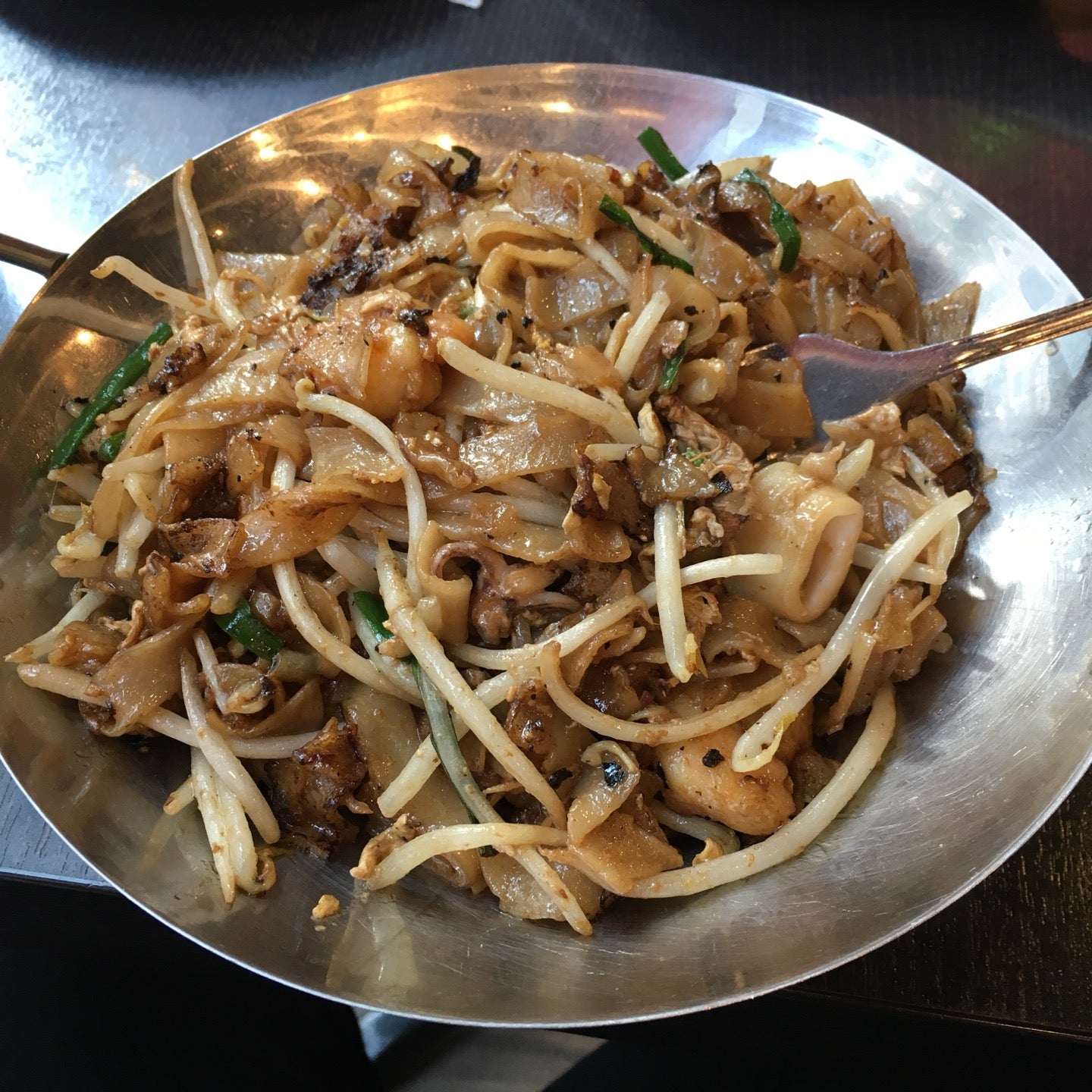 Ipoh Garden Malaysian Delight CLOSED, 150 S 1st St, San Jose, CA