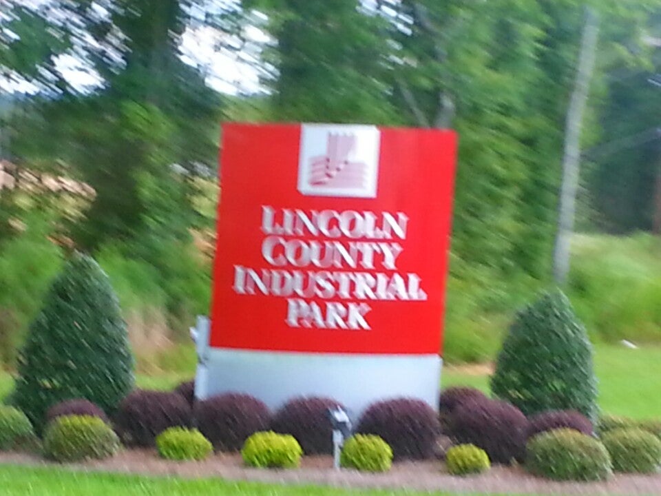 Rsi Home Products, 838 Lincoln County Pkwy, Lincolnton, NC MapQuest