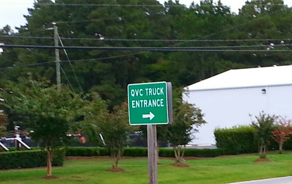 Amazon Fulfillment CenterORF2, 5045 Portsmouth Blvd, Chesapeake, VA