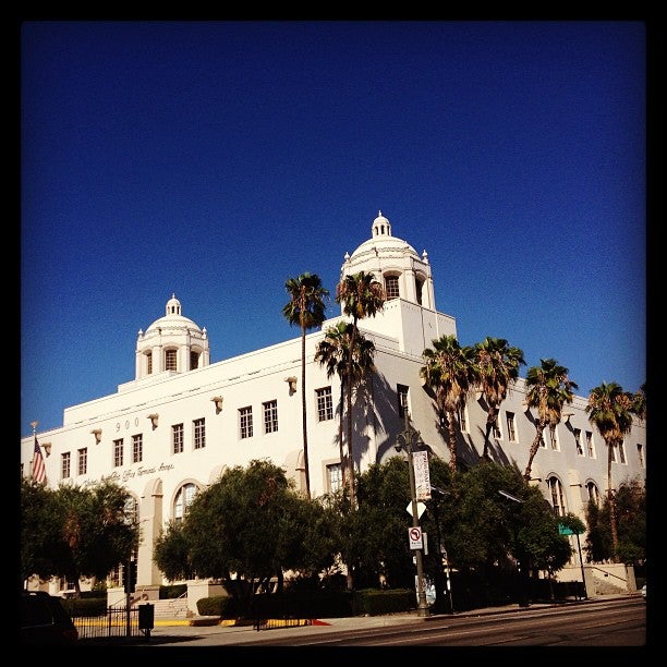 United States Postal Service, 900 N Alameda St, Los Angeles, CA, Post  Offices - MapQuest