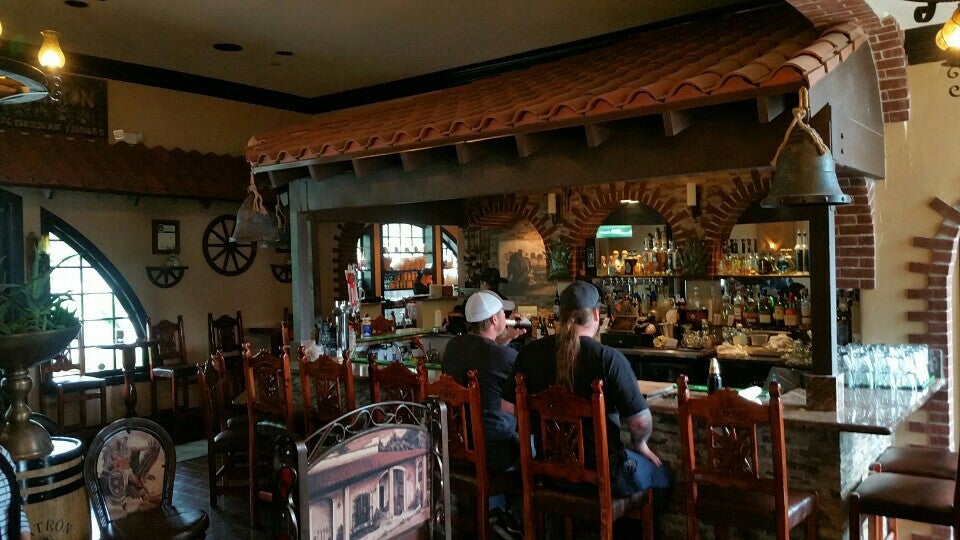 El Patron Downtown Riverside, 3204 Mission Inn Ave, Riverside, CA