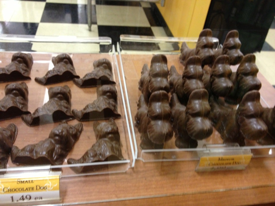 The South Bend Chocolate Company, 3300 W Sample St, Ste 110, South Bend ...