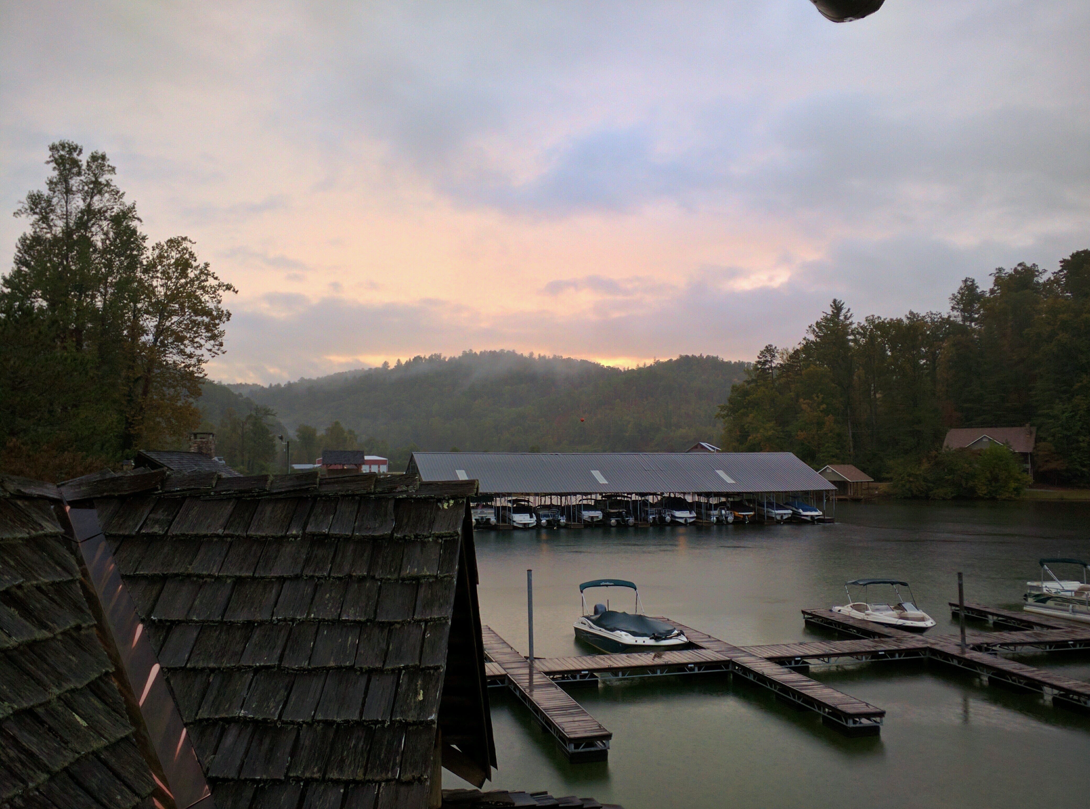 Chophouse at Laprade's, 25 Shoreline Trl, Clarkesville, Eating places MapQuest