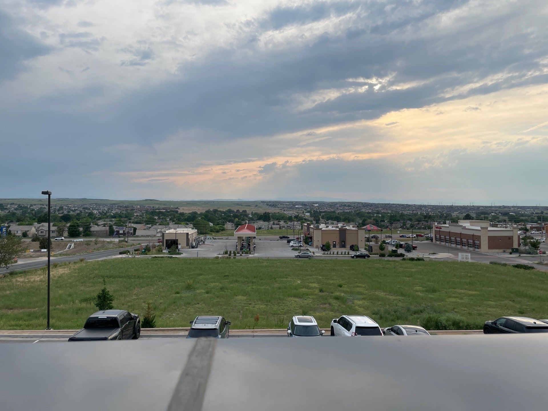 Takoda Tavern, 12365 Pine Bluffs Way, Parker, CO, Eating places MapQuest