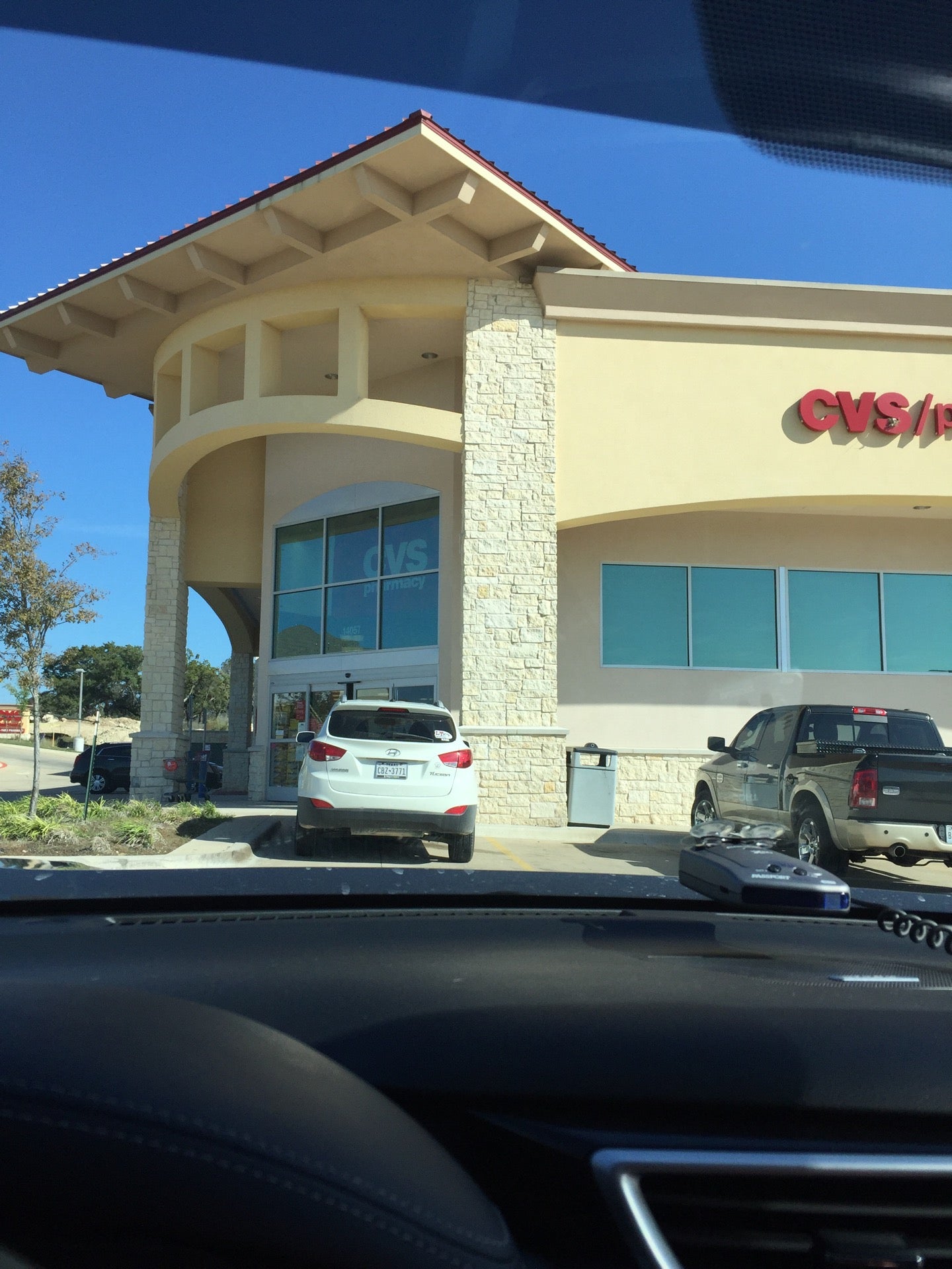 Cvs Pharmacy Austin Guadalupe 01