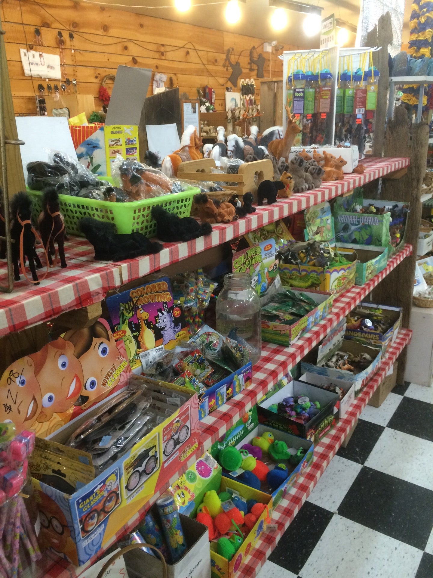 Big Walker Country Store, 1220 Old Mountain Rd, Bland, VA MapQuest