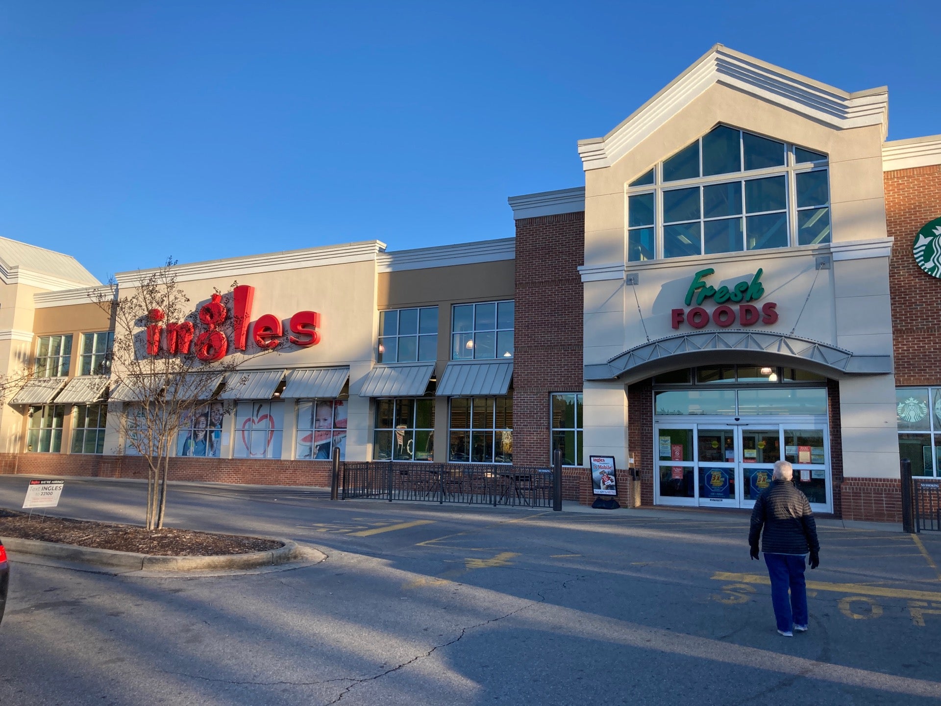 Ingles Markets on X: 🥳#inglesadvantage / X