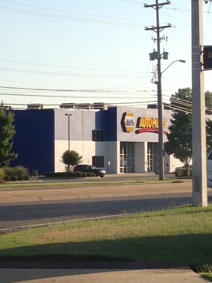 Napa Main Store MEM, 7415 Stage Rd, Bartlett, TN, Auto Dealers MapQuest