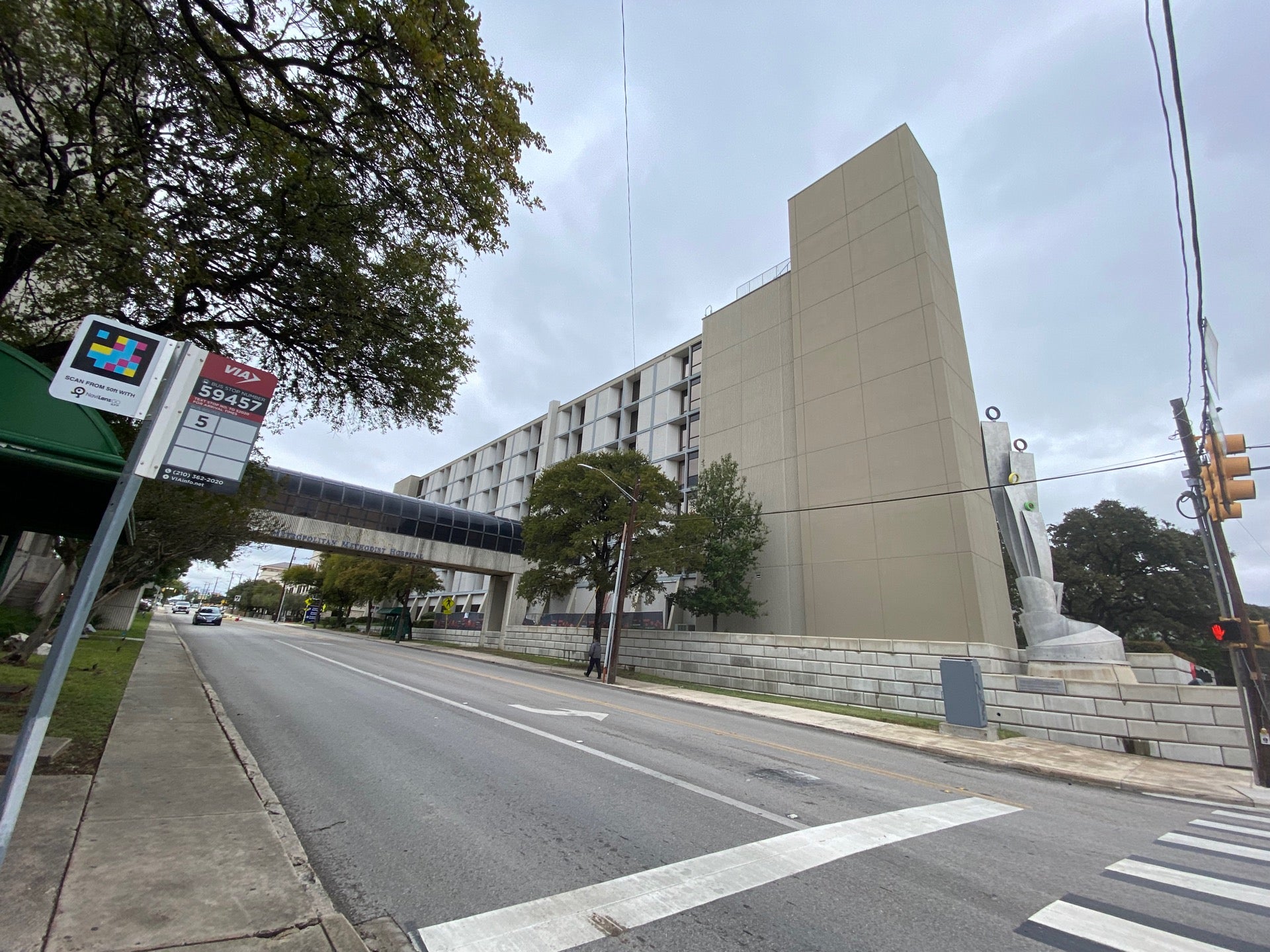 METRO PROFESSIONAL BUILDING - 1303 McCullough Ave, San Antonio, Texas -  Medical Centers - Phone Number - Yelp