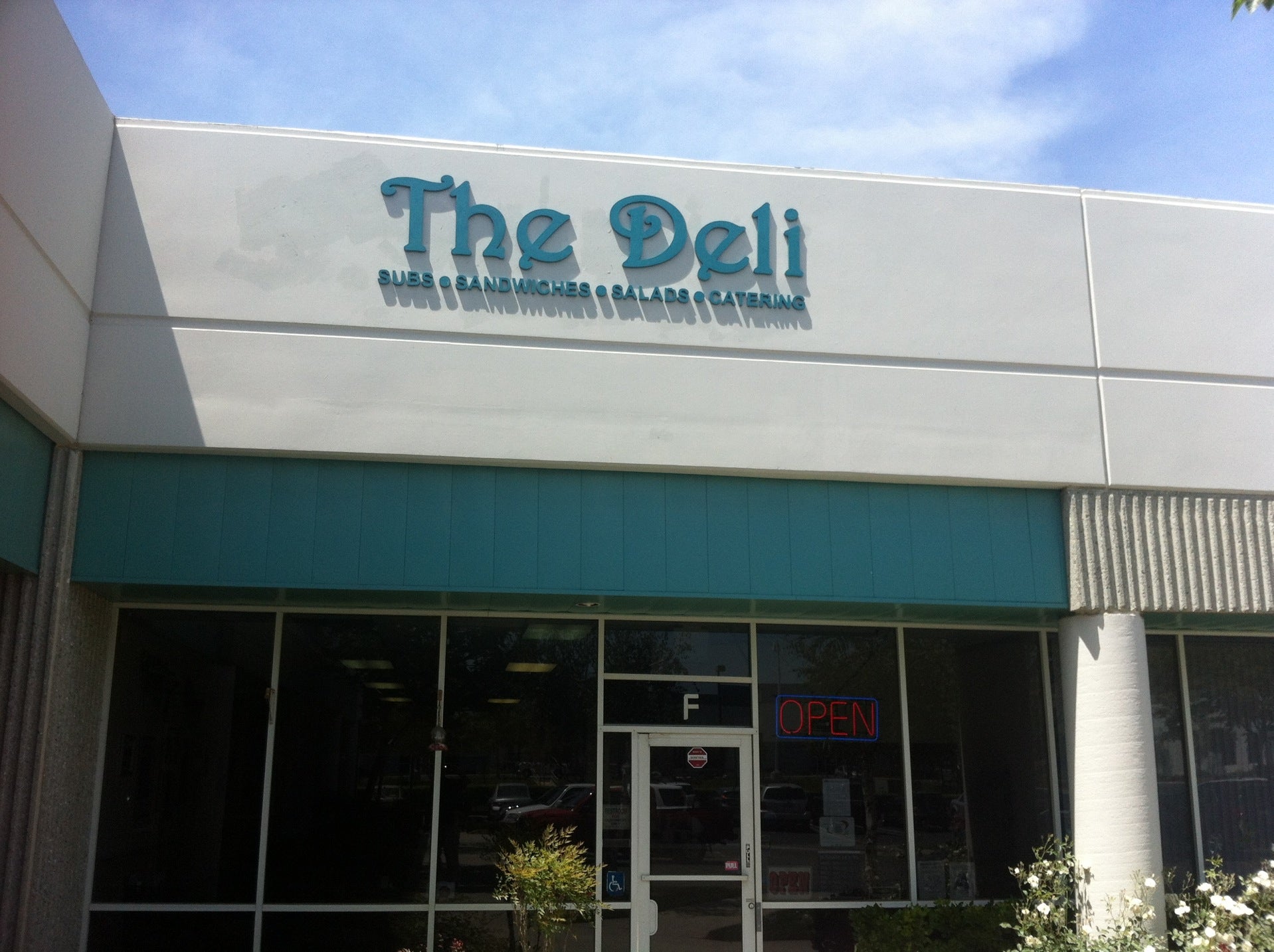 Rivercrust Deli, 6235 River Crest Dr, Riverside, CA, Business Services