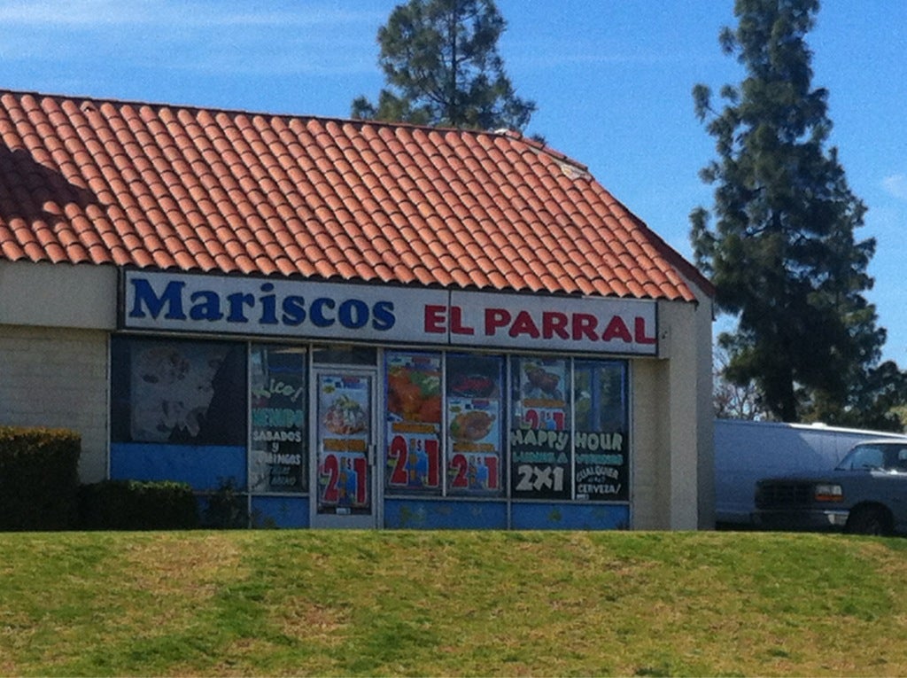 Mariscos y Birrieria El Parral, 10330 Arlington Ave, Riverside, CA,  Restaurants - MapQuest