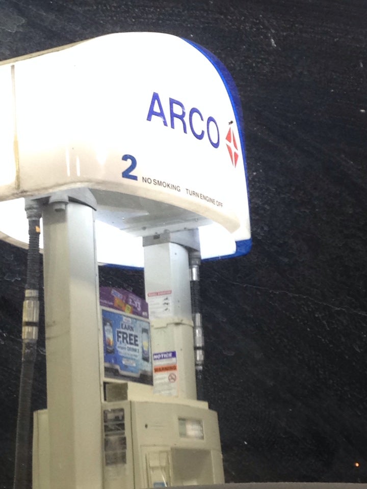 Arco, 85 E Louise Ave, Lathrop, CA MapQuest