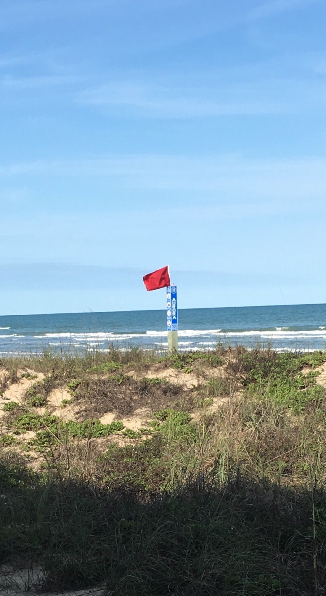 Beach Access 19, Aurora Cir, South Padre Island, TX - MapQuest