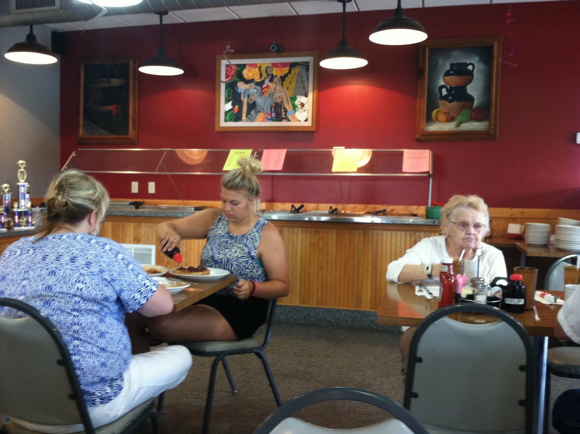 West Olive, MI Map & Directions MapQuest