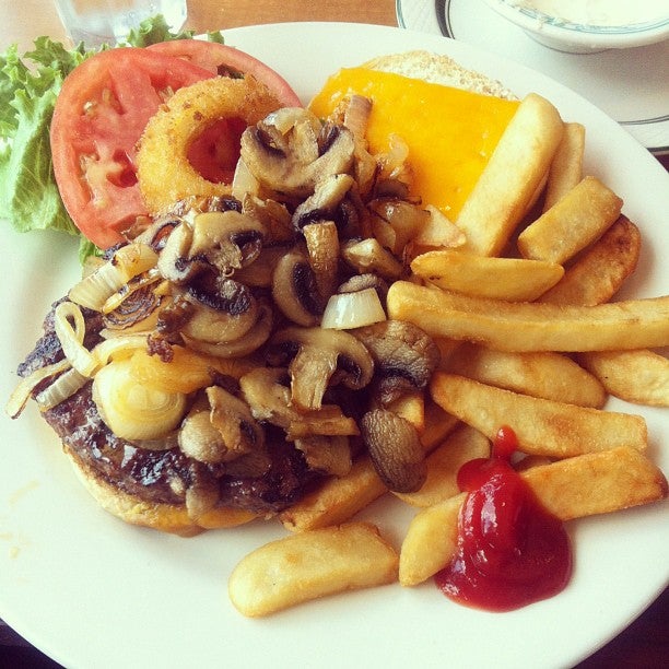 Thornwood, NY Map & Directions MapQuest