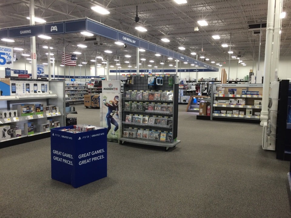 Best Buy Outlet, 7602 S Cicero Ave, Burbank, IL, Photography - MapQuest