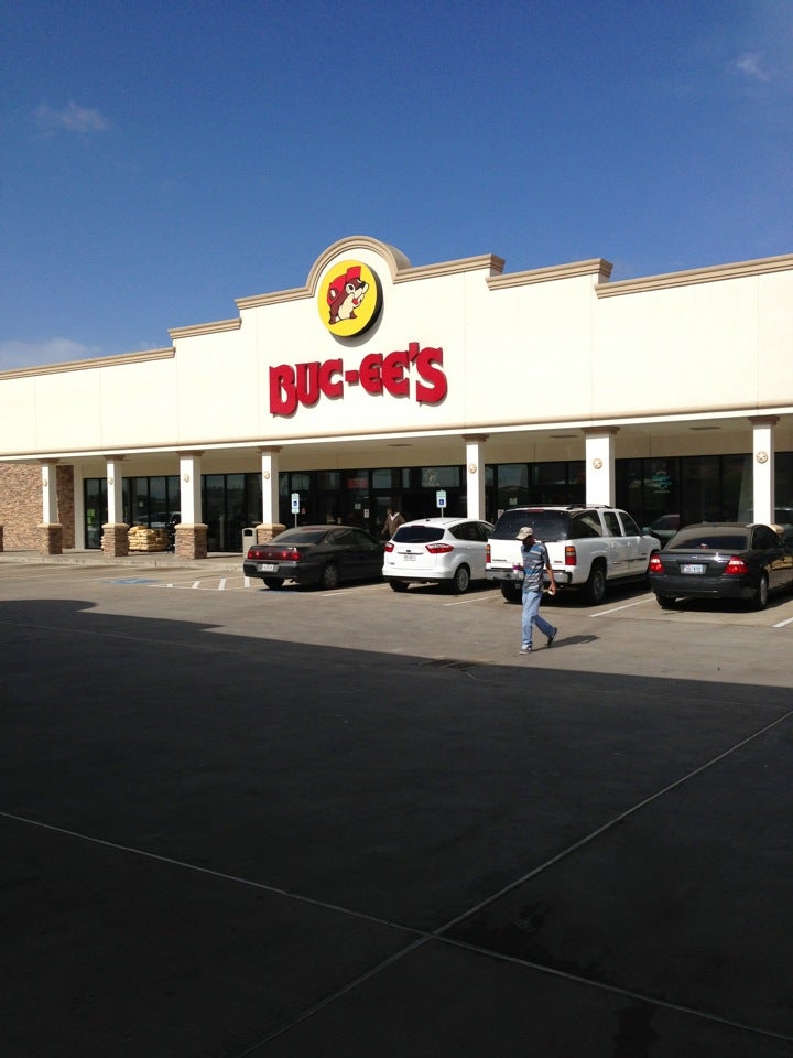 Bucee's, 10484 US 59 Rd, Wharton, TX, Convenience Stores MapQuest