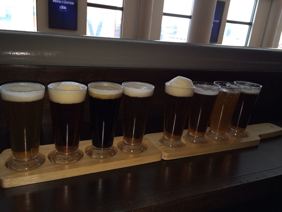 LAND ROVER Denver Club, 1000 Chopper Cir, Denver, CO, Bars MapQuest