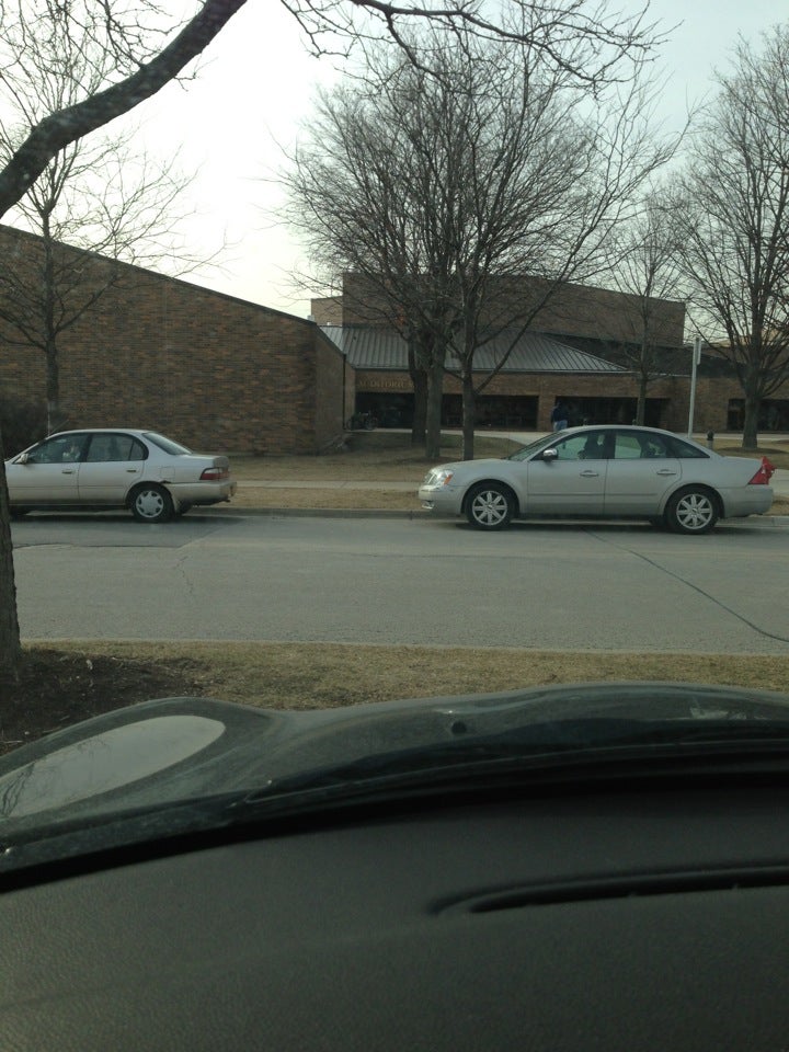 Geneva High School, 416 McKinley Ave, Geneva, IL MapQuest