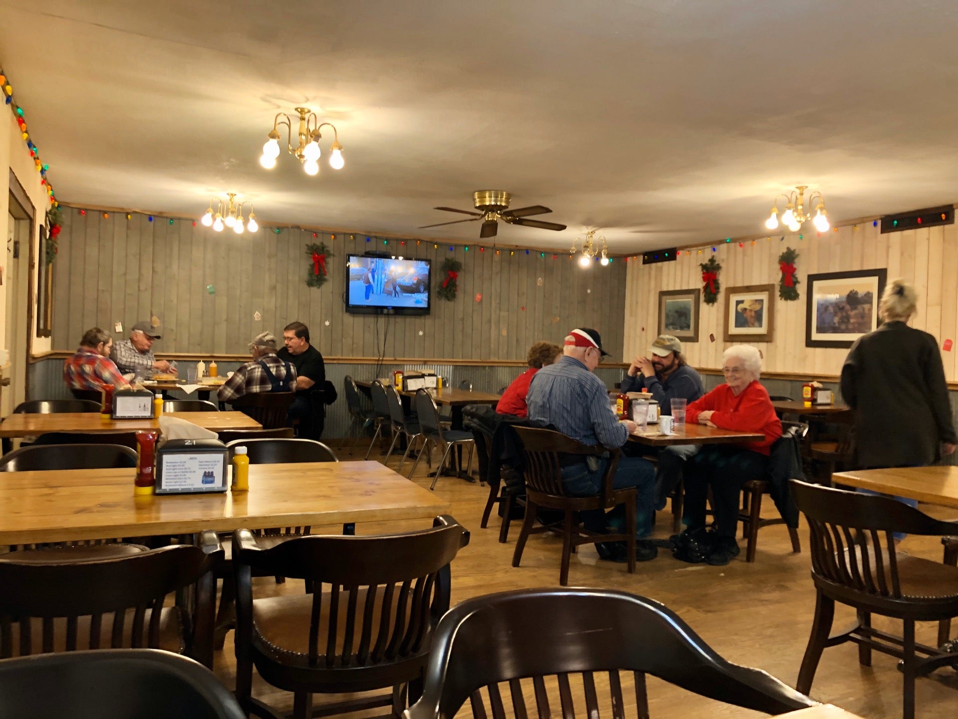 Belleville, KS Map & Directions MapQuest