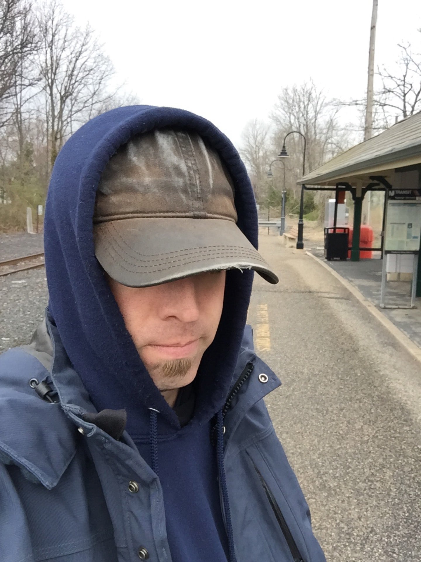 Bay Head Station, Osborne Ave, Bay Head, NJ MapQuest