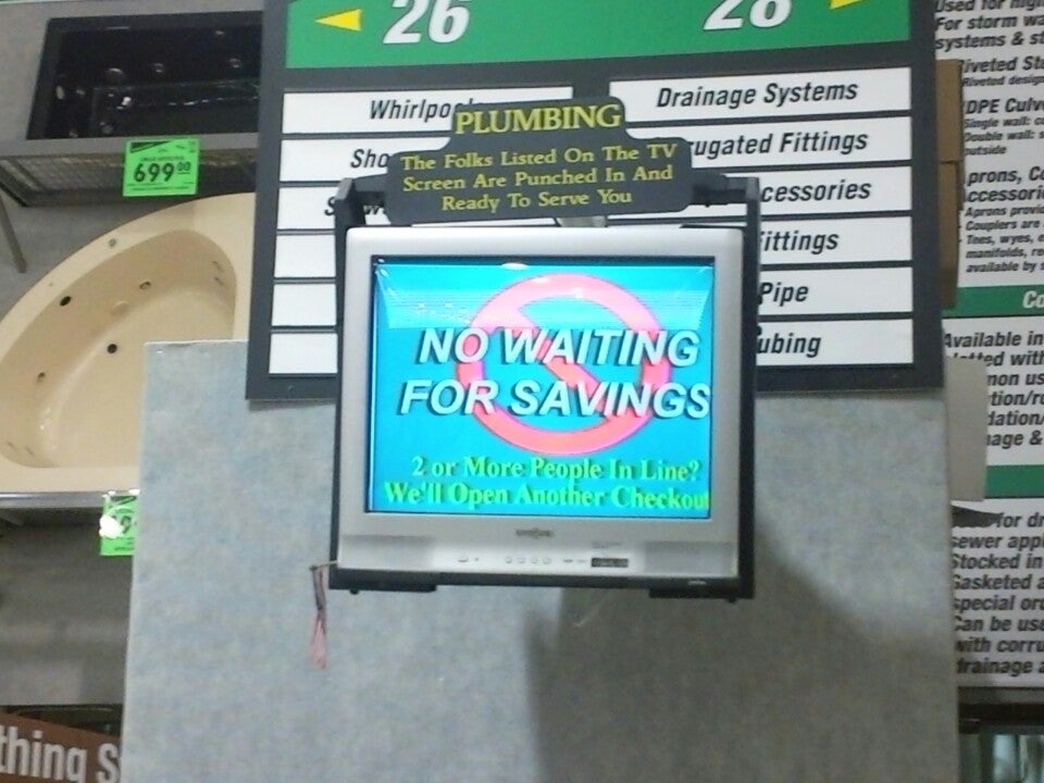 Menards, 1771 Premier Dr, Mankato, MN, Hardware Stores MapQuest