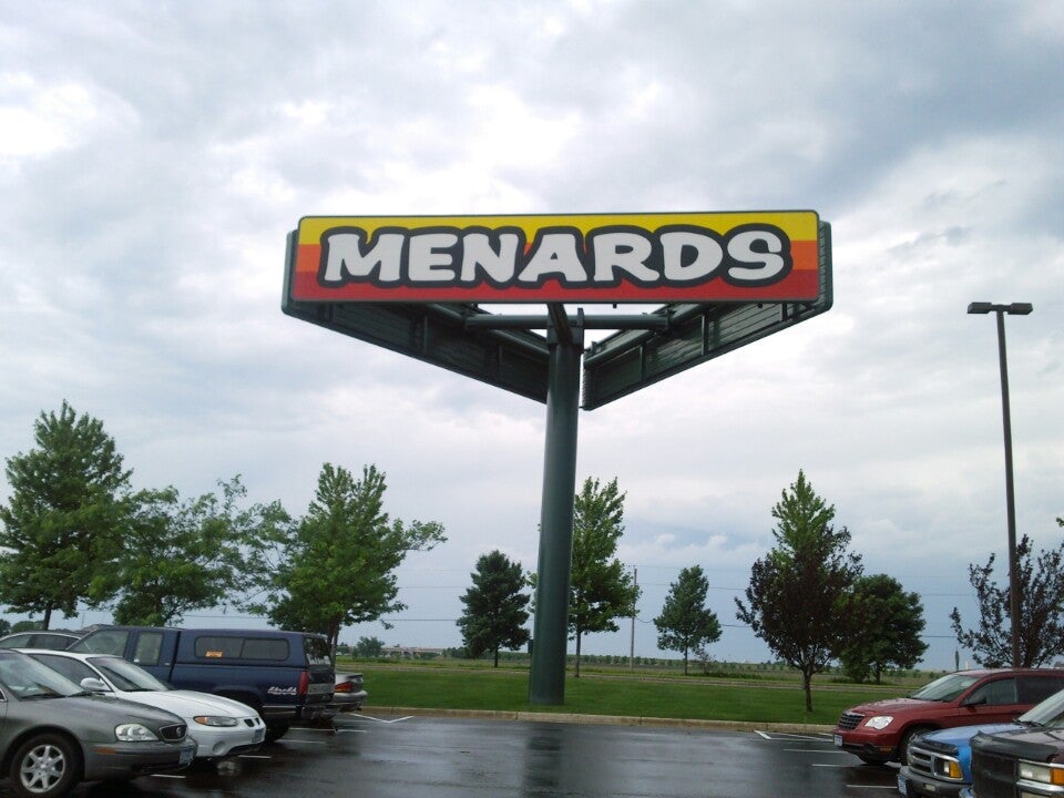 Menards, 1771 Premier Dr, Mankato, MN, Hardware Stores - MapQuest