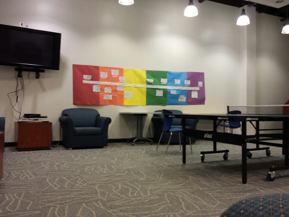 Gsu Parking C Lot, Decatur St SE, Atlanta, GA, Parking Garages MapQuest