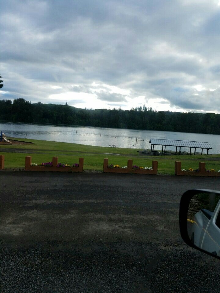 Cinebar, WA Map & Directions MapQuest